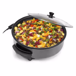 Tristar PZ-9145 Poêle multifonction XXL - Vue supplémentaire 8