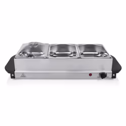 Tristar BP-6283 Serveur de buffet