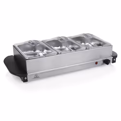 Tristar BP-6283 Serveur de buffet