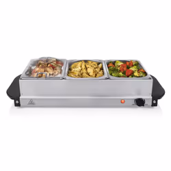 Tristar BP-6283 Serveur de buffet - Vue supplémentaire 4