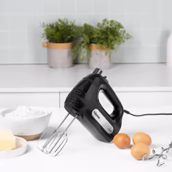 Tristar MX-4201 Batteur électrique - Vue supplémentaire 9