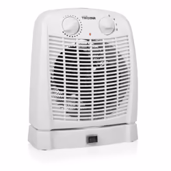 Tristar KA-5059 Chauffage soufflant, Chauffage de ventilateur électrique, Chine, 1,3 m, IP21, Intérieure, Sol