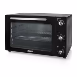 Princess 01.112759.01.001 Four à convection, Moyenne, Four électrique, 55 L, 2000 W, 55 L, 2000 W