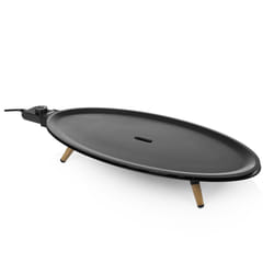 Princess 103200 Plancha éllipse Pure