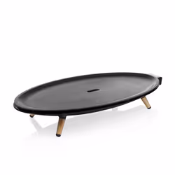 Princess 103200 Plancha éllipse Pure - Vue supplémentaire 2