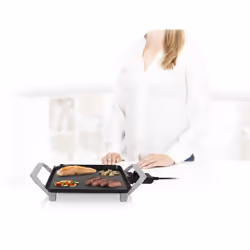 Princess 103090 Plancha Chef compacte Premium - Vue supplémentaire 10