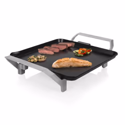 Princess 103090 Plancha Chef compacte Premium - Vue supplémentaire 4