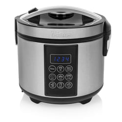 Tristar RK-6132 Cuiseur à riz et multicuiseur digital