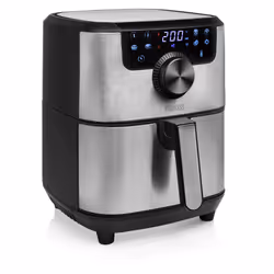 Princess Friteuse sans huile Airfryer numérique connectée - Livre de recettes numérique à télécharger & application gratu ...