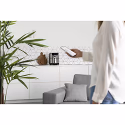 Princess Airfryer numérique connectée - Livre de recettes numérique à télécharger & application gratuits - Friteuse à air chaud 4,5L - 1 500W - Vue supplémentaire 19