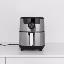 Princess Airfryer numérique connectée - Livre de recettes numérique à télécharger & application gratuits - Friteuse à air chaud 4,5L - 1 500W - Vue supplémentaire 21