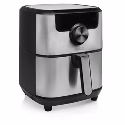 Princess Airfryer numérique connectée - Livre de recettes numérique à télécharger & application gratuits - Friteuse à air chaud 4,5L - 1 500W - Vue supplémentaire 5