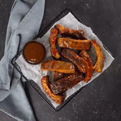 Princess Airfryer numérique - Livre de recettes numérique à télécharger - Friteuse à air chaud 4,5L - 1 500W - Vue supplémentaire 21