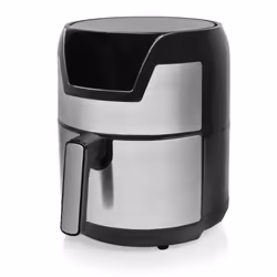 Princess Friteuse sans huile Airfryer numérique - Livre de recettes numérique à télécharger - 4,5 L - 1 500 W