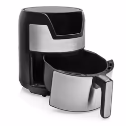 Princess Airfryer numérique - Livre de recettes numérique à télécharger - Friteuse à air chaud 4,5L - 1 500W - Vue supplémentaire 4