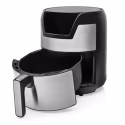 Princess Airfryer numérique - Livre de recettes numérique à télécharger - Friteuse à air chaud 4,5L - 1 500W - Vue supplémentaire 5