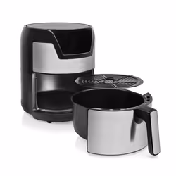 Princess Airfryer numérique - Livre de recettes numérique à télécharger - Friteuse à air chaud 4,5L - 1 500W - Vue supplémentaire 6