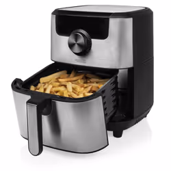 Princess numérique Airfryer - Livre de recettes numérique à télécharger - Friteuse à air chaud 4,5L - 1 500W - Vue supplémentaire 13