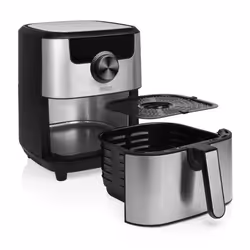 Princess numérique Airfryer - Livre de recettes numérique à télécharger - Friteuse à air chaud 4,5L - 1 500W - Vue supplémentaire 14