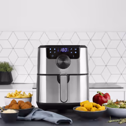 Princess numérique Airfryer - Livre de recettes numérique à télécharger - Friteuse à air chaud 4,5L - 1 500W - Vue supplémentaire 19