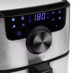 Princess numérique Airfryer - Livre de recettes numérique à télécharger - Friteuse à air chaud 4,5L - 1 500W - Vue supplémentaire 4