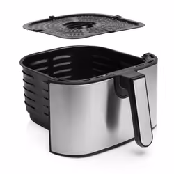 Princess numérique Airfryer - Livre de recettes numérique à télécharger - Friteuse à air chaud 4,5L - 1 500W - Vue supplémentaire 5