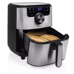 Princess numérique Airfryer - Livre de recettes numérique à télécharger - Friteuse à air chaud 4,5L - 1 500W - Vue supplémentaire 9