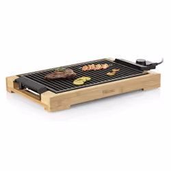 Tristar BP-2785 Grill et barbecue de table