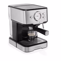 Princess 01.249412.01.001 Machine à expresso et capsules