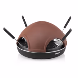 Tristar PZ-9154 Pizza Festa - 4 personnes