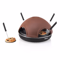 Tristar PZ-9154 Pizza Festa - 4 personnes