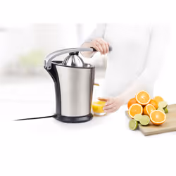 Princess 01.201860.01.001 Presse-agrumes - Master Juicer Pro - Vue supplémentaire 22