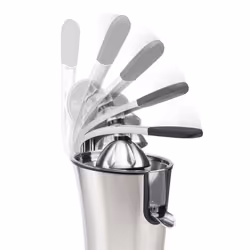 Princess 01.201860.01.001 Presse-agrumes - Master Juicer Pro - Vue supplémentaire 24