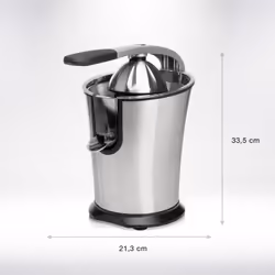 Princess 01.201860.01.001 Presse-agrumes - Master Juicer Pro - Vue supplémentaire 25