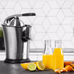 Princess 01.201860.01.001 Presse-agrumes - Master Juicer Pro - Vue supplémentaire 28