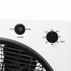 Tristar VE-5858 Ventilateur box