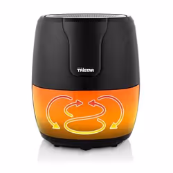Tristar FR-6976PR Friteuse à air chaud 3,5L 1300W Noir - Vue supplémentaire 4