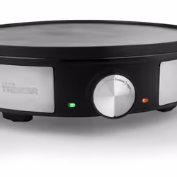 Tristar BP-2638 Crêpière - Vue supplémentaire 4