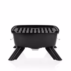 Princess 01.112256.01.001 Barbecue hybride portable - Vue supplémentaire 13
