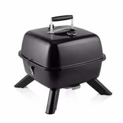 Princess 01.112256.01.001 Barbecue hybride portable - Vue supplémentaire 14