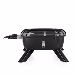 Princess 01.112256.01.001 Barbecue hybride portable - Vue supplémentaire 15