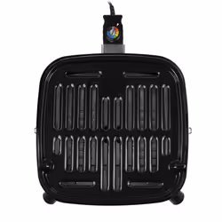 Princess 01.112256.01.001 Barbecue hybride portable - Vue supplémentaire 4