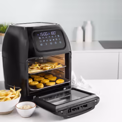Tristar FR-6964 Four- Crispy multifonction - Vue supplémentaire 23