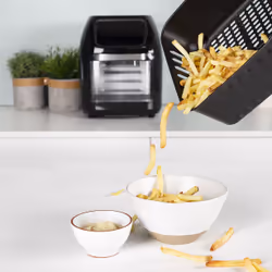 Tristar FR-6964 Four- Crispy multifonction - Vue supplémentaire 24