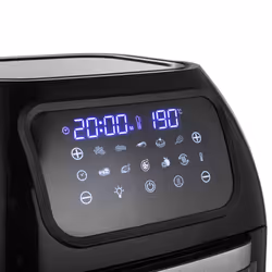 Tristar FR-6964 Four- Crispy multifonction - Vue supplémentaire 4