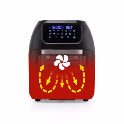 Tristar FR-6964 Four- Crispy multifonction - Vue supplémentaire 8