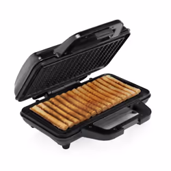 Tristar WF-1171 Appareil à gaufre en forme de frites - Vue supplémentaire 5