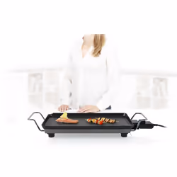 Princess Teppanyaki 102240 Table Chef Superior - Vue supplémentaire 7