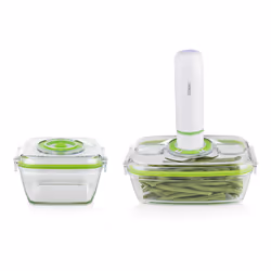 Princess 01.492985.01.001 Kit scelleuse sous vide - Vue supplémentaire 2