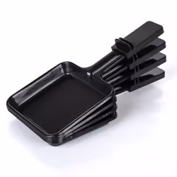 Princess 162915 Appareil à raclette - Piano Black 4 - Vue supplémentaire 5